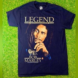 Men’s size small Bob Marley T shirt